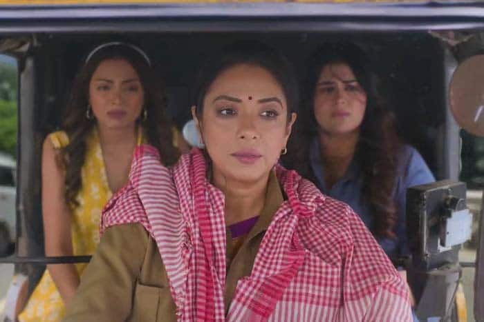 राही की पढ़ाई में मदद करेगा प्रेम