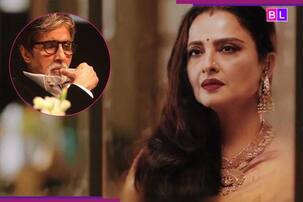 'मर्द अच्छा हो तो बच्चा भी...' जब अपने 'वारिस' के बारे में खुलकर बोलीं Rekha, झलका था अकेलेपन का दर्द