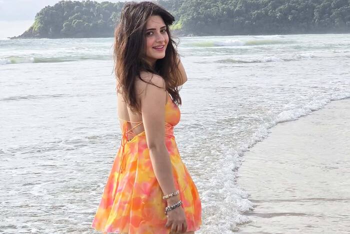 शगुन शर्मा और अमन गांधी हैं एक दूसरे के अच्छे दोस्त