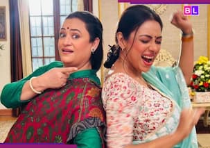 Anupama Spoiler: कैमरे के आगे टब भरभरकर आंसू बहाएगी अनुपमा, जमाने को दिखाएगी अपना टैलेंट