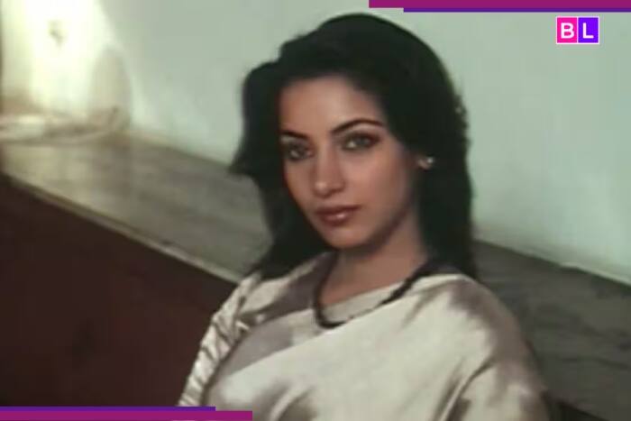 From Coffee Vendor to Bollywood's Top Actress: Shabana Azmi's Journey