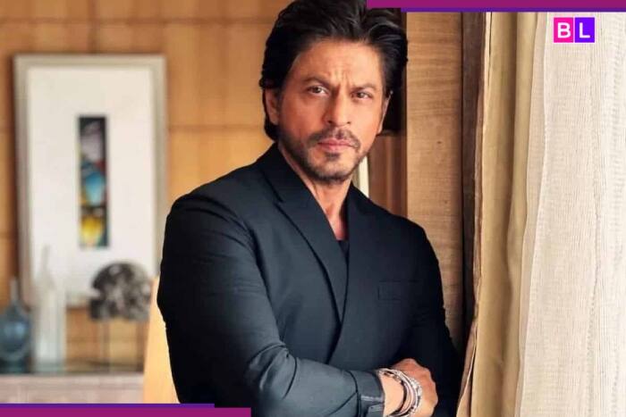 Shah Rukh Khan's Film with 23-Year Younger Actress Fails to Impress at Box Office