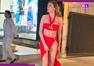 'मैं हैवी ब्रेस्ट... बहुत दर्द में हूं', शर्लिन चोपड़ा ने हॉस्पिटल से शेयर किया इमोशनल वीडियो, बोलीं- 'नई जिंदगी शुरू करना चाहती हूं'