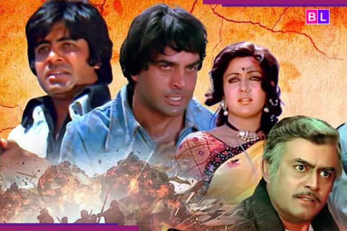 Sholay in 2025? Here’s how much India’s most iconic film featuring Amitabh Bachchan and Dharmendra would COST NOW