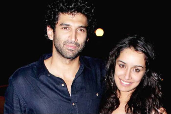 श्रद्धा कपूर