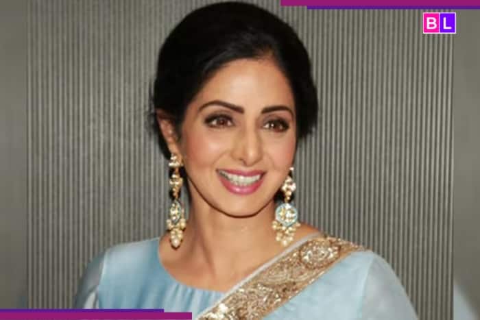 Sridevi's Final Wish Fulfilled: White Curtains Adorned Her Home After Death