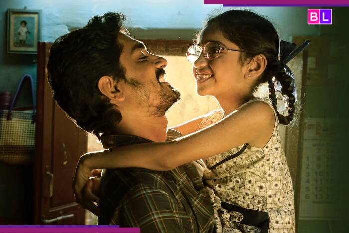 Tamil Crime Thriller 'Chiththa' Gaining Traction on OTT