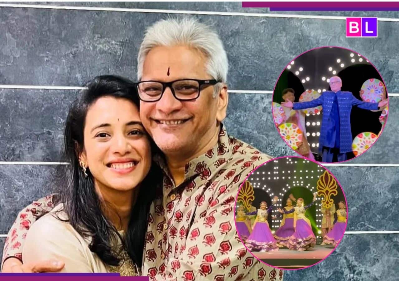 Se pospone la boda entre Smriti Mandhana y Palash Muchal: el padre de la novia, Srinivas Mandhana, publica un vídeo viral…