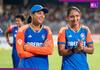 Kaun Banega Crorepati WELCOMES Women’s World Cup Champions, but Smriti Mandhana to SKIP episode?
