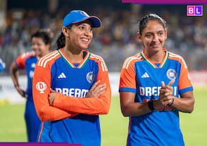 Kaun Banega Crorepati WELCOMES Women’s World Cup Champions, but Smriti Mandhana to SKIP episode?