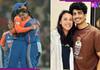 Amid cheating and kissing rumours, Smriti Mandhana's close friend Radha Yadav UNFOLLOWS Palash Muchhal