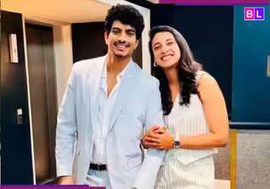 Shocking! Palash Muchhal CHEATING on Smriti Mandhana? VIRAL screenshot reveals...