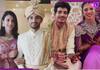 Smriti Mandhana DELETES all wedding posts with Palash Muchhal after...; ceremonies put on HOLD indefinitely