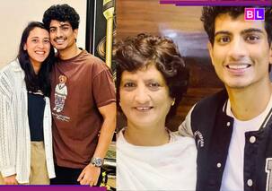 Palash CHEATED On Smriti Mandhana? Amid viral DMs' screenshot, composer's mother REVEALS...