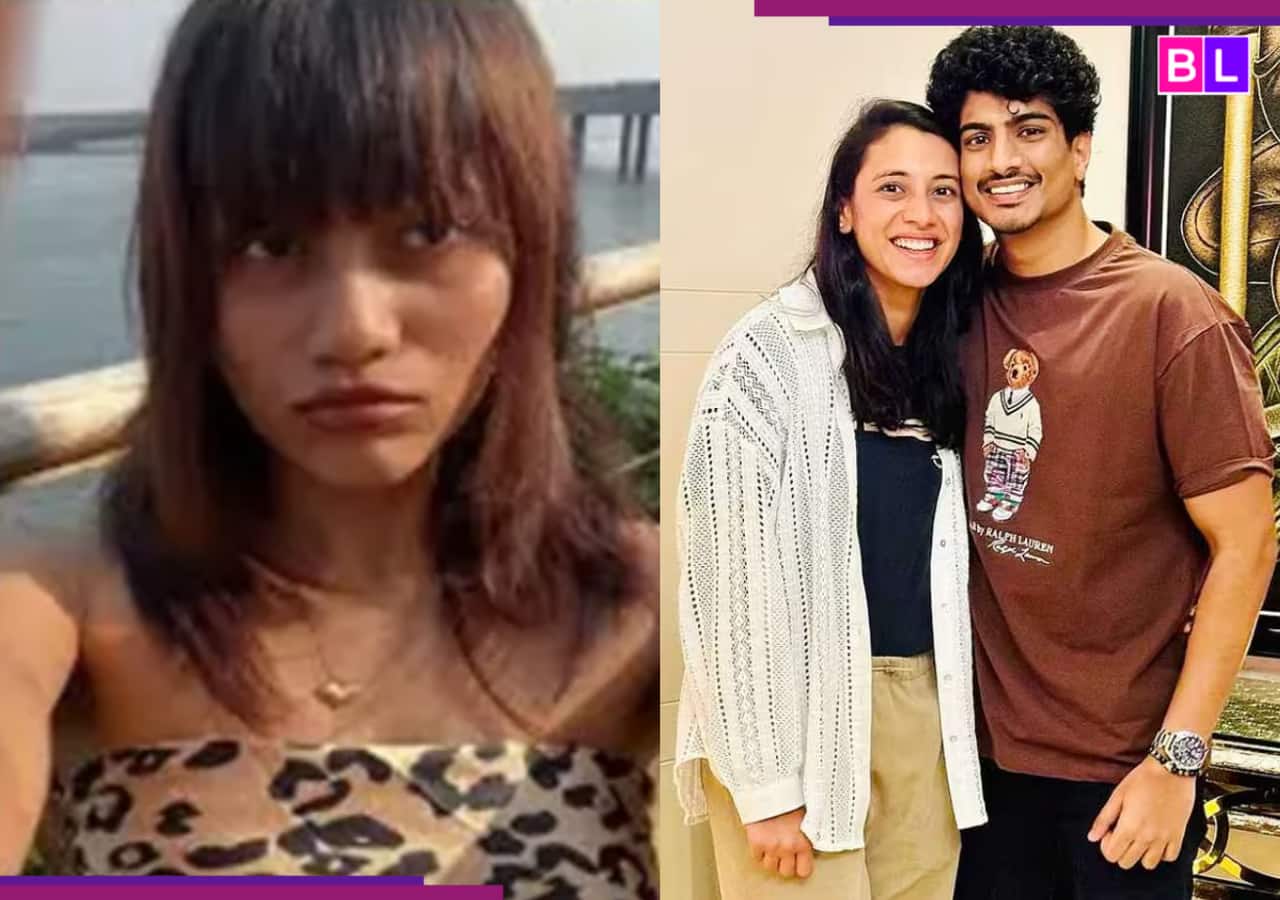 Who is Mary D’Costa? Woman involved in Palash-Smriti Mandhana cheating allegations sparks…; EXPOSED composer’s… Who is Mary D’Costa? Woman involved in Palash-Smriti Mandhana cheating allegations sparks…; EXPOSED composer’s…