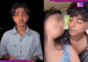 Sofik SK का गर्लफ्रेंड संग किसने किया MMS लीक? खुद को आपत्तिजनक हालत में देख आरोपी शख्स की खोली सारी पोल पट्टी