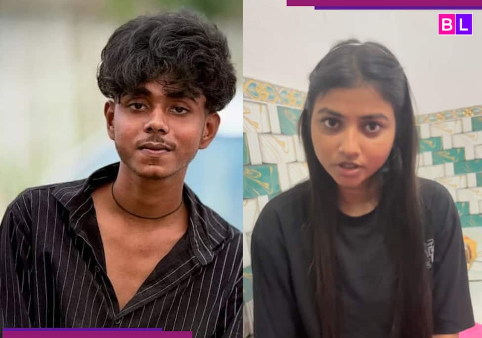 Bengali influencer Sofik SK's girlfriend Sonali FILES CASE against accused who leaked their..., says 'Will not spare...'