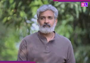 Varanasi Teaser LEAKED: SS Rajamouli LASHES OUT at drone operators after...; says 'A year of hard work ruined...'