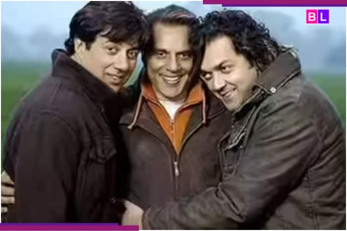 Sunny Deol en Bobby Deol sluiten Hema Malini en Esha Deol uit van Dharmendra’s Rs 400 crore?