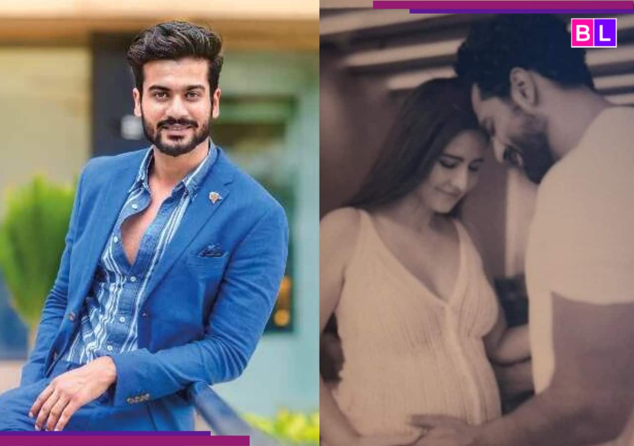 Katrina Kaif-Vicky Kaushal BLESSED with…; Sunny Kaushal’s reaction goes VIRAL: ‘Mai chacha…’ Katrina Kaif-Vicky Kaushal BLESSED with…; Sunny Kaushal’s reaction goes VIRAL: ‘Mai chacha…’