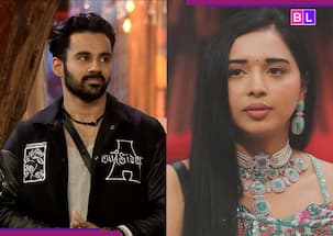 Bigg Boss 19: 'एक छोड़कर दूसरा लड़का...' अभिषेक बजाज ने तान्या मित्तल के कैरेक्टर पर उछाला कीचड़, भड़के फैंस