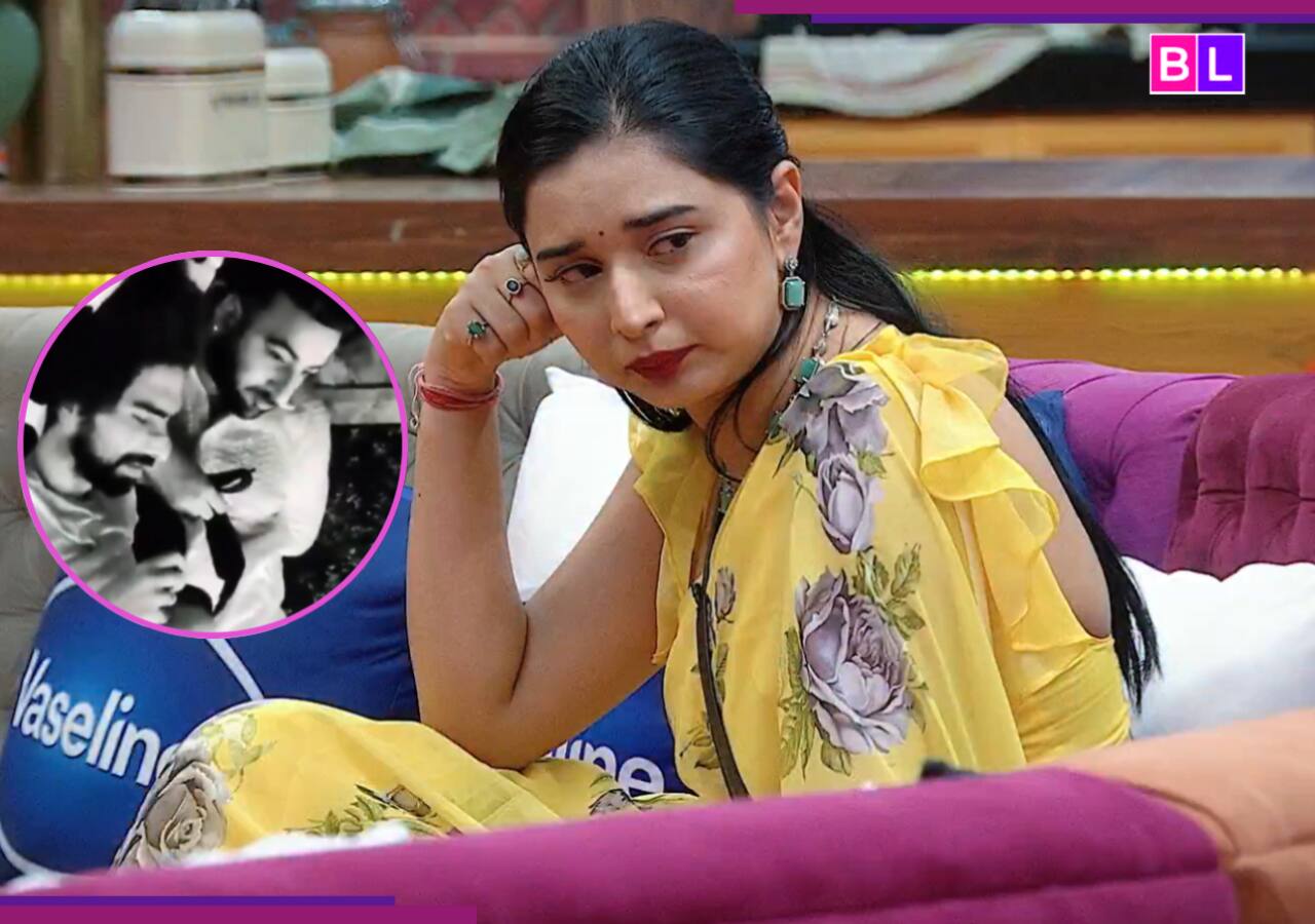 Bigg Boss 19: Neelam Giri Cries After Fight with Shehbaaz Badesha