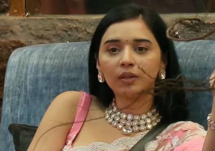 एविक्शन के खतरे में तान्या मित्तल