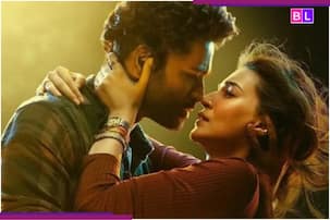 Tere Ishk Mein BO Collections Day 2: धनुष और कृति सेनन की फिल्म का जलवा बरकरार, रिलीज के दूसरे दिन फिल्म ने की इतनी कमाई