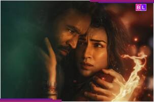 Tere Ishk Mein Box Office Collections day 3: धनुष की फिल्म ने रविवार को मचाया धमाल, बॉक्स ऑफिस पर जमकर हो रही कमाई