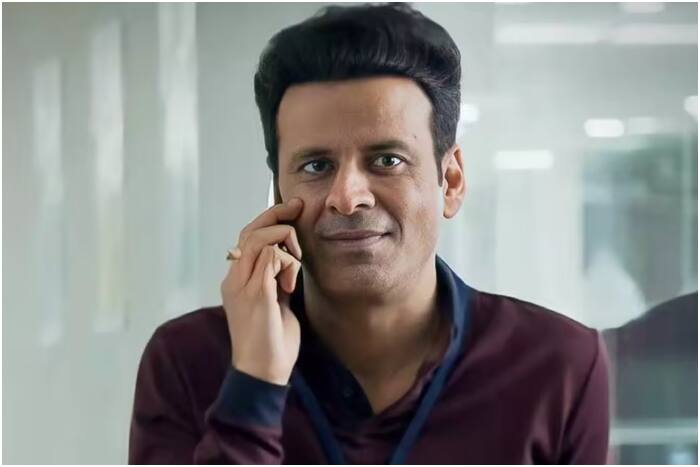 द फैमिली मैन