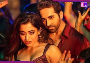 Thamma box office collection day 13: Ayushmann Khurrana’s horror comedy drama maintains PACE, earns...