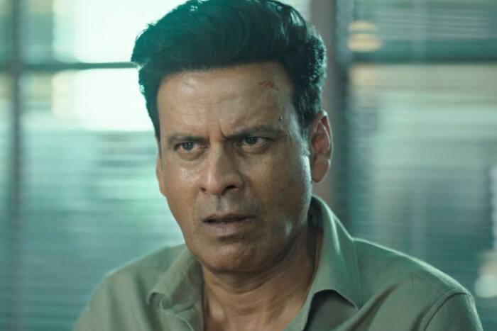 वेब सीरीज द फैमिली मैन सीजन 3