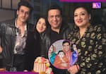 अपनी एक औलाद को खो चुके हैं Govinda, दर-दर की ठोकरे खाने पर मजबूर बेटा यशवर्धन, क्या है बेटी का हाल?