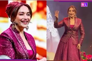 'You owe an apology': Madhuri Dixit faces BACKLASH after Toronto event; fans accuse her of...