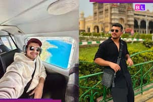 Anunay Sood's last rites to be held on..., his mortal remains are BACK home from...