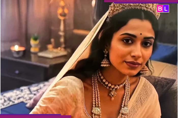 AI-Generated Mahabharat Series Trolled for Modern Furniture Blunder