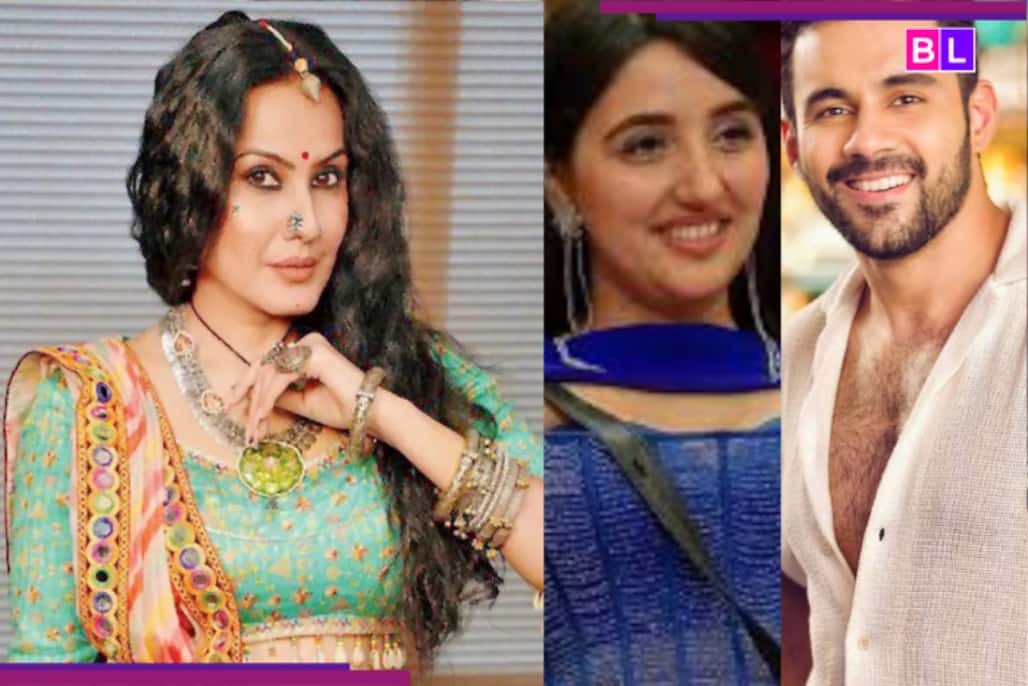 Bigg Boss 19 faces major BACKLASH, Kamya Punjabi ACCUSES the makers of..., says ‘Yeh kaisa nomination hai?’