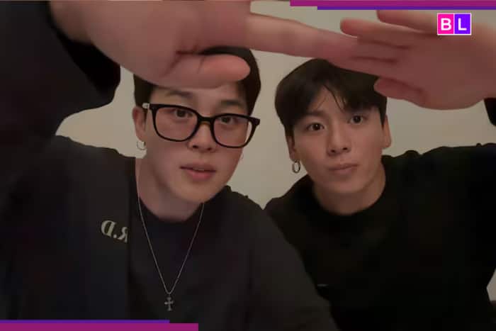 BTS’ Jimin & Jungkook RETURN in ‘Are You Sure?!’ season 2, premiering on THIS platform…,