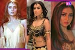 Naagin RETURNS with Season 7: Look at all Naagin leads across the superhit franchise