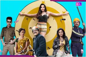 1 घंटे 56 मिनट का वो फिल्म, जिसकी कहानी देखकर उड़ जाएंगे तोते, Netflix पर है मौजूद