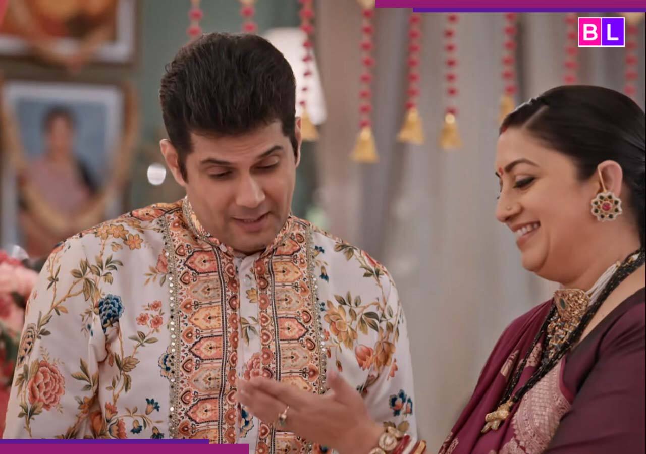 Ashna Kishore to Enter 'Kyunki Saas Bhi Kabhi Bahu Thi'