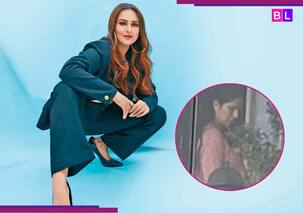 'तुम सब क्रिमिनल हो...' जानिए क्यों मीडिया पर फूटा  Sonakshi Sinha का गुस्सा, मिनटों में दिखाई औकात