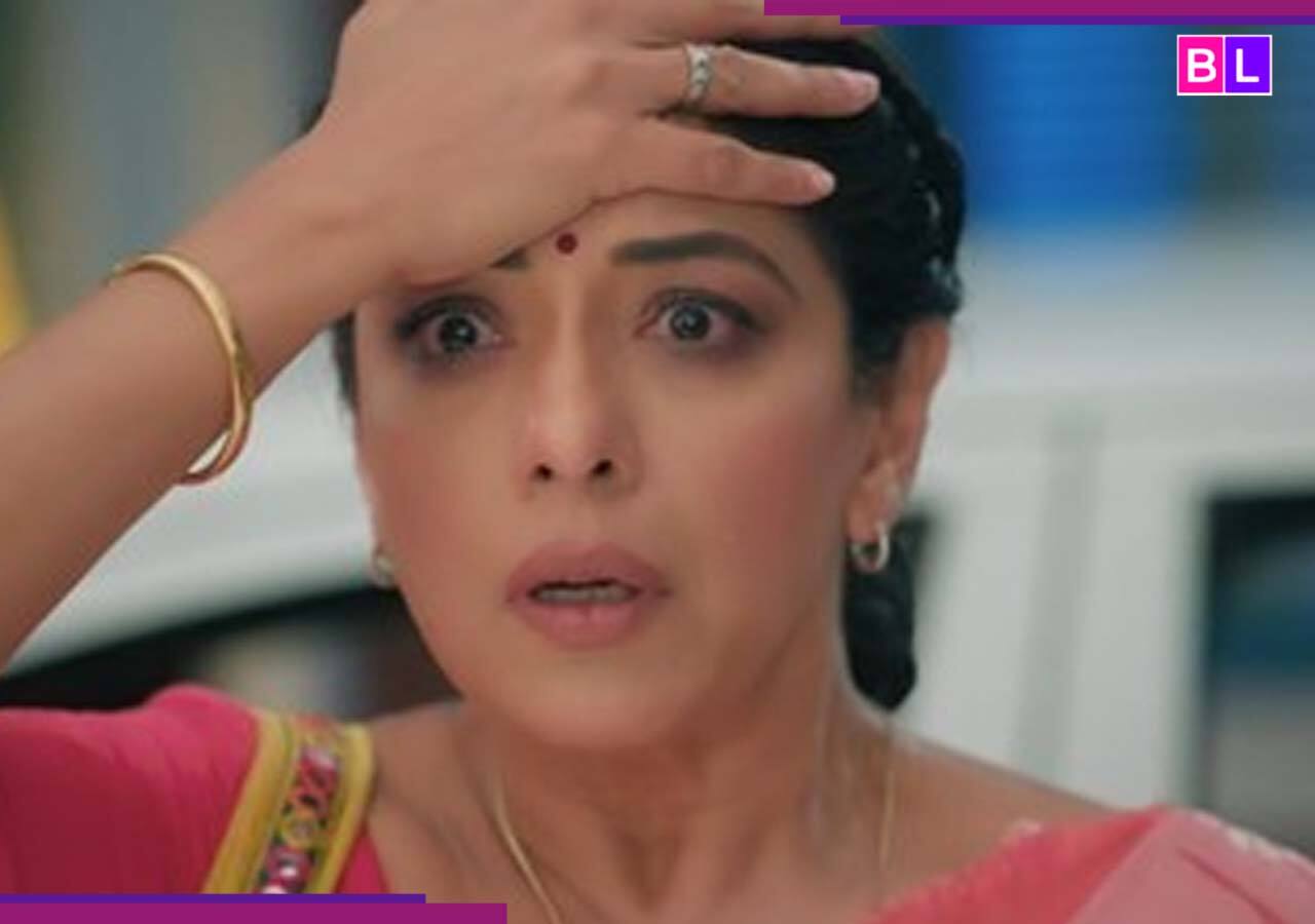 Anupama Makers Trolled for Using Rupali Ganguly's Body Double