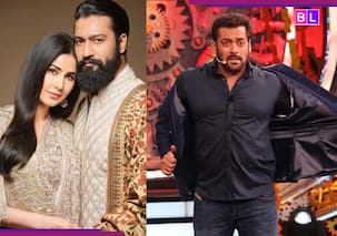 किसी का मामा, किसी का भाई... कटरीना कैफ के मां बनते ही आई Salman Khan की शामत, ट्रोलर्स ने कर दिया जीना हराम