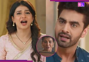 Yeh Rishta Kya Kehlata Hai 8 Maha Twist: अरमान को जिंदगी से बाहर निकाल फेंकेंगी अभिरा, कावेरी पोद्दार लाएगी ये 8 बड़े तूफान