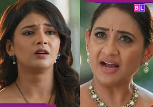 Yeh Rishta Kya Kehlata Hai: अरमान की नाक के नीचे मायरा को लेकर गायब होगी विद्या, सड़क पर अभिरा को दिखाएगी औकात