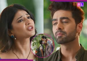 Yeh Rishta Kya Kehlata Hai Spoiler: विद्या के चक्कर में बीच सड़क पर लड़ेंगे अरमान अभिरा, एक चाल से छीन लेगी मायरा