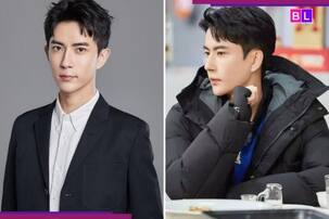 Yu Menglong SHOCKING Death Controversy: Chinese actors’ last text REVEALED, told mother about EXPLOSIVE…: ‘It’s dirty…’