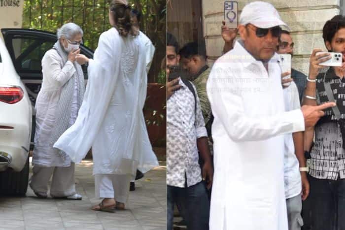 जया बच्चन से लेकर जैकी श्रॉफ तक ने दी श्रद्धांजलि