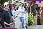 Hrithik Roshan की एक्स सास  Zarine Khan का निधन, शबाना आजमी से लेकर जैस्मिन भसीन तक, बॉलीवुड और टीवी जगत के इन सितारों ने दी श्रद्धांजलि
